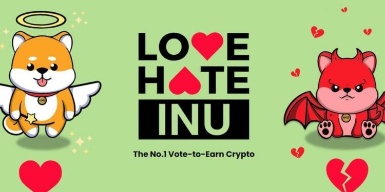 Exciting New Cryptocurrency Set To Leave Shiba Inu For Dust Just Hit Over $6.7 Million On Presale