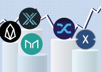 Cryptocurrencies To Watch: Week of March 6