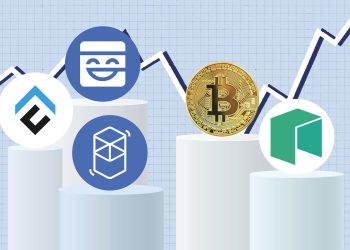 Cryptocurrencies To Watch: Week of March 20