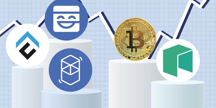 Cryptocurrencies To Watch: Week of March 20