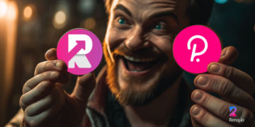 Polkadot (DOT) And RenQ Finance (RENQ) To Lead The DeFi revolution In The Coming Years, Study Shows