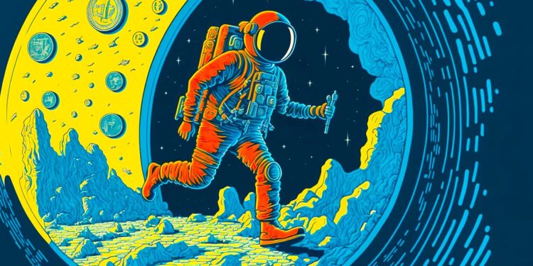 Here’s What Could Trigger a New Altseason, According to Macro Economist Henrik Zeberg