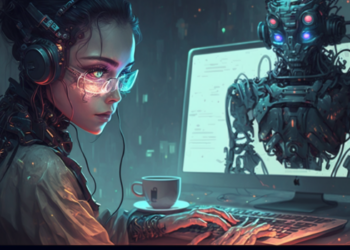 AI for the little guy – Hypergrid Business