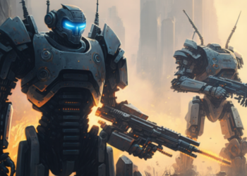 AI is weapon of ‘mass disruption’ – Hypergrid Business