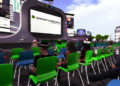 Tenth Annual OpenSimulator Community Conference set for December – Hypergrid Business