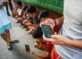 Filipino players ditch crypto game