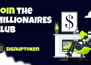 As SEC-XRP Battle Climaxes, Buy Top Altcoins Solana & Signuptoken.com For 2023 Gains