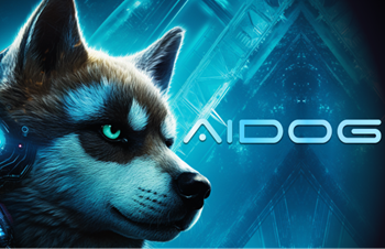 Is Dogecoin a good investment? Here’s Why Traders Back Meme To Earn Presale AiDoge