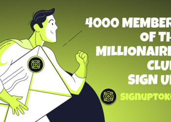 Signuptoken.com Goes Big As Dogecoin, Floki Inu Suffer Downtrend