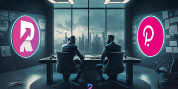 The future of DeFi will be defined by RenQ Finance and Polkadot (DOT)