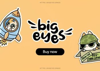 Big Eyes Coin, Ethereum, and Bitcoin: Is This the Bull Market Investors Have Been Waiting for?