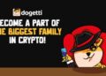 Bitcoin Leads the Crypto Surge as Dogetti Redefines the Meme Coin Genre with Innovative Features
