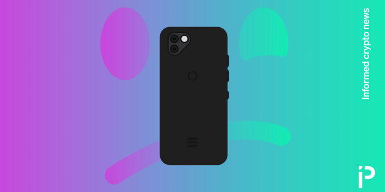 The DeFi phone you don’t need