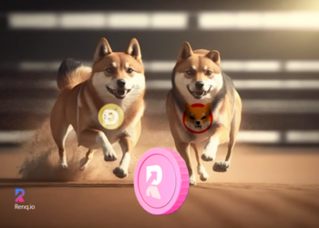 Dogecoin (DOGE) vs Shiba Inu (SHIB), this DeFi token is set to overtake both in terms of Market Cap