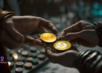 Shiba Inu (SHIB) sees a record number of new holders past week, with RenQ Finance (RENQ) and Dogecoin (DOGE) second and third on the list respectively.