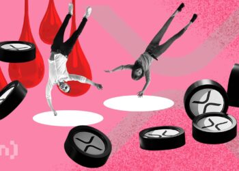 Have Bears Taken Over as Ripple (XRP) Rejects $0.60?