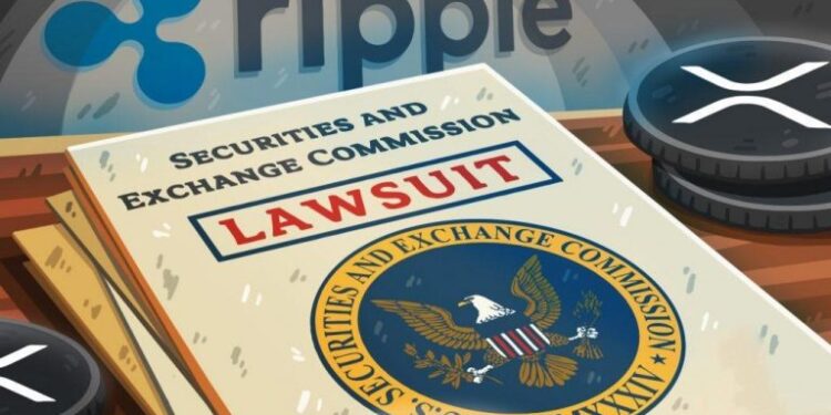 Ripple Vs SEC Influenced By JP Morgan? FOIA Request Delayed