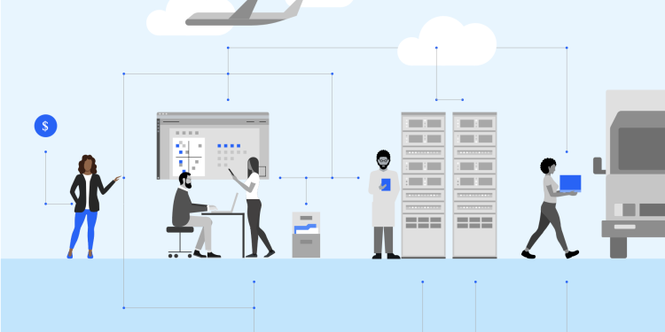 The CFO: at the forefront of innovation