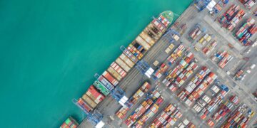 Four ways digital transformation can help meet sustainability goals IBM Supply Chain and Blockchain Blog
