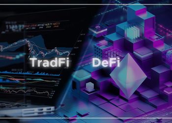 Merging of TradFi & DeFi: The Best of Two Worlds
