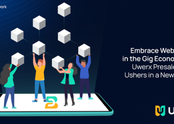 Uwerx (WERX) , Decentraland (MANA), and PancakeSwap (CAKE)