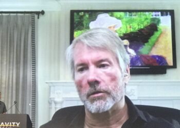 MicroStrategy’s BTC Holding Doesn’t Necessarily Pose a Crypto Market Concentration Risk: Bernstein