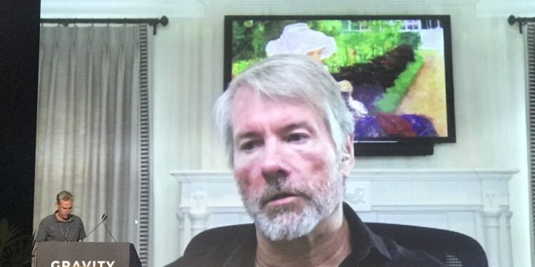 MicroStrategy’s BTC Holding Doesn’t Necessarily Pose a Crypto Market Concentration Risk: Bernstein