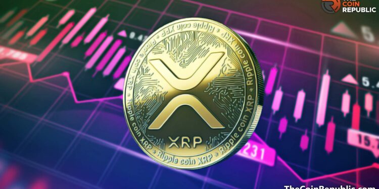 XRP Price Prediction: Whales & Lawsuit Ruling formed Golden Cross – The Coin Republic