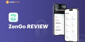 ZenGo Review 2023 – Wallet Without The Hassle Of Private Key