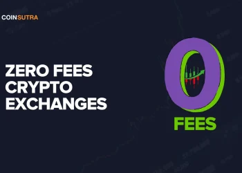 Zero Fees Crypto Exchanges (Working And Tested For 2023)