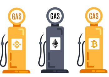 Ethereum (ETH) Gas Fees Hit New Highs During Meme Season