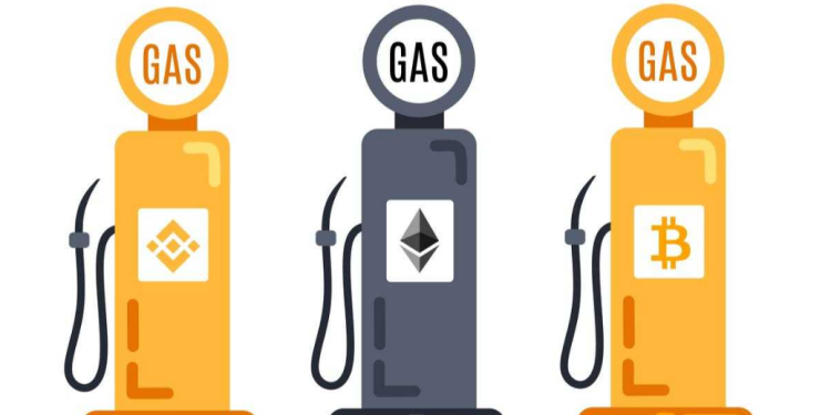 Ethereum (ETH) Gas Fees Hit New Highs During Meme Season