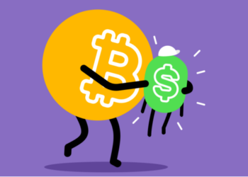Is Bitcoin Set To Revolutionize The Financial World With Its Superior Purchasing Power?