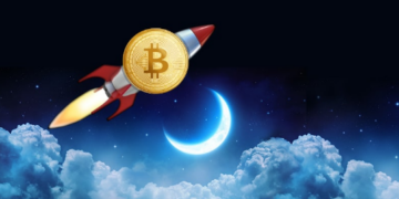 SpaceX, LunarCrush To Send Crypto To The Lunar Surface