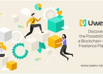 Uwerx’s (WERX) Rapid Rise To The Top: The Cryptocurrency That Could Outdo Tron and Litecoin (LTC)