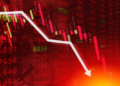 Crypto Market Crash Imminent, Finance Expert Says