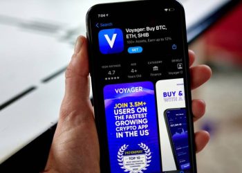 Binance US walks away from proposed $1bn deal for Voyager Digital assets