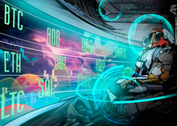 Price analysis 4/19: BTC, ETH, BNB, XRP, ADA, DOGE, MATIC, SOL, DOT, LTC – Cointelegraph