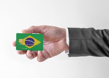 Visa to Develop Brazilian Blockchain-powered CBDC Project