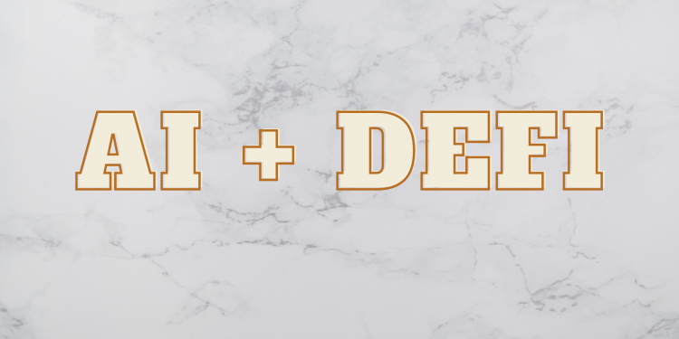 The Game-Changing Synergy Of AI And Decentralized Finance (DeFi) In Africa