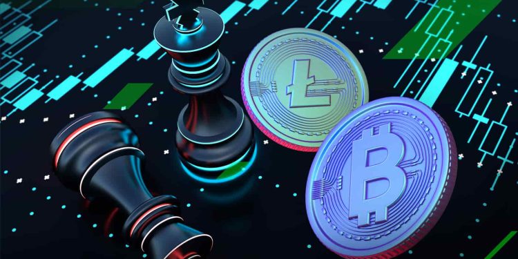 3 Best Altcoins to Hold Despite Market FUD Rises