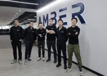 Crypto Lender Amber Group Considers Potential Sale of Japan Subsidiary amid Plans to Secure Hong Kong Trading License