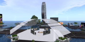 Littlefield celebrates tenth birthday – Hypergrid Business