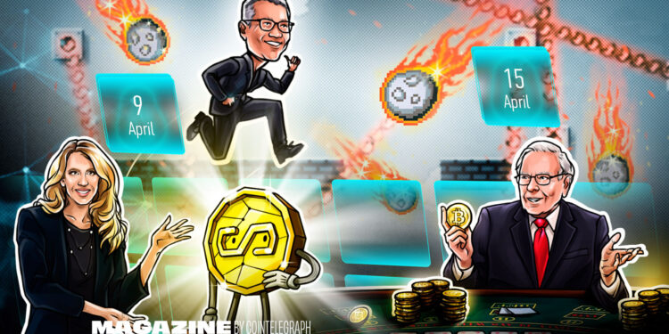 FTX considers reboot, Ethereum’s fork goes live and OpenAI news