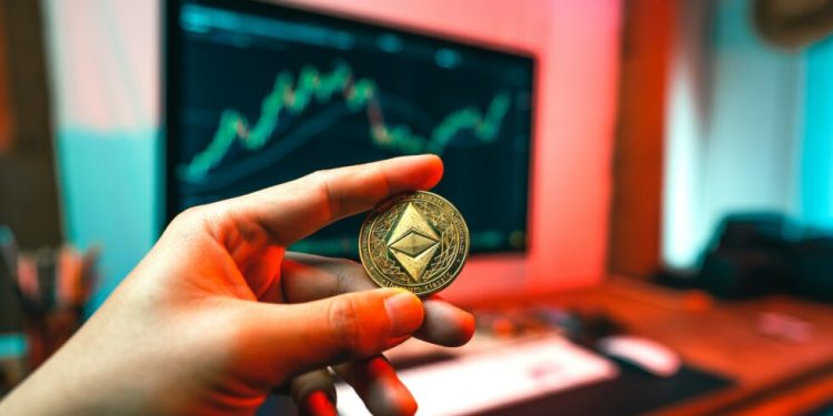 DVT’s Multi-Sig For Validators Takes Ethereum Staking To New Heights