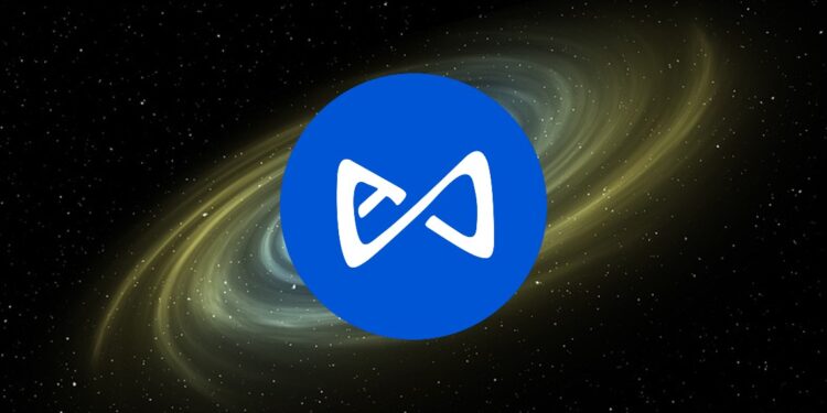 AXS price rises to $9 following a bullish victory – Cryptopolitan