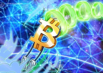 Bitcoin continues to shine with 98% of inflows into crypto investment products