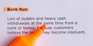 Bitcoin & The History of Bank Runs
