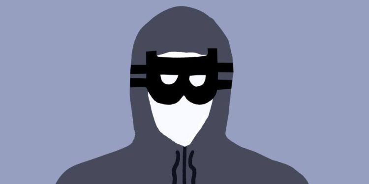 Using crypto for crime is not a bug — it’s an industry feature