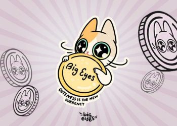 A Look at Big Eyes Coin and the Differences between XRP and Cardano